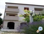 Apartmani Cezar apartments Croatia