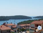 Apartmani Cezar apartments Croatia