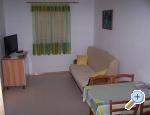 Apartmani Cezar apartments Croatia