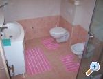 Apartmani Cezar apartments Croatia