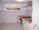 Apartmani Cezar apartments Croatia