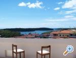 Apartmani Cezar apartments Croatia