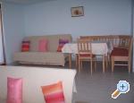 Apartmani Cezar apartments Croatia