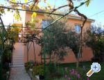Apartmani Davorka apartments Croatia