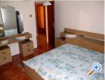 Apartmani Davorka apartments Croatia