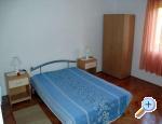 Apartmani Davorka apartments Croatia