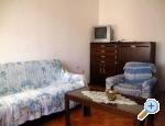 Apartmani Davorka apartments Croatia