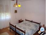 Apartmani Davorka apartments Croatia