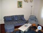 Apartmani Davorka apartments Croatia