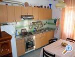 Apartmani Davorka apartments Croatia