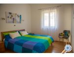 Apartmani Grbin apartments Croatia
