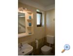 Apartmani Grbin apartments Croatia