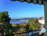 Apartmani Grbin apartments Croatia