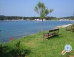 Apartmani Grbin apartments Croatia