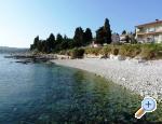 Apartmani Grbin apartments Croatia
