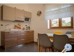 Apartmani Grbin apartments Croatia