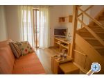 Apartmani Grbin apartments Croatia