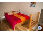 Apartmani Grbin apartments Croatia
