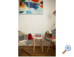 Apartmani Grbin apartments Croatia