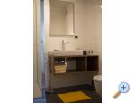 Apartmani Grbin apartments Croatia