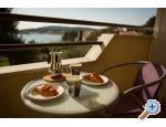 Apartmani Grbin apartments Croatia