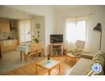 Apartmani Grbin apartments Croatia