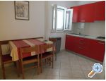 Apartmani Jole apartments Croatia