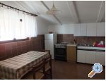 Apartmani Jole apartments Croatia