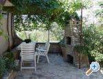 Apartmani Percan apartments Croatia