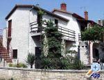 Apartmani Percan apartments Croatia