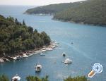 Apartmani Percan apartments Croatia