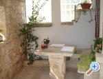 Apartmani Percan apartments Croatia