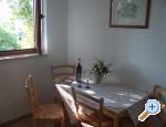 Apartmani Percan apartments Croatia
