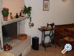 Apartmani Percan apartments Croatia