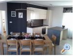 Apartmani Percan apartments Croatia