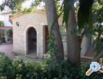 Apartmani Percan apartments Croatia