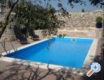 Apartmani Percan apartments Croatia