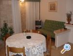 Apartmani Percan apartments Croatia