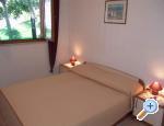Apartmani Percan apartments Croatia
