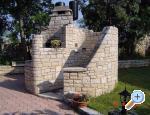 Apartmani Percan apartments Croatia