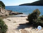 Apartmani Percan apartments Croatia