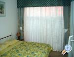 Apartmani Percan apartments Croatia
