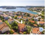 Apartmani Perunika Croatia Hrvatska