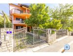 Apartmani Perunika apartments Croatia