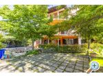 Apartmani Perunika apartments Croatia