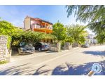 Apartmani Perunika apartments Croatia