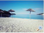 Apartmani Perunika apartments Croatia