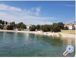 Apartmani Perunika apartments Croatia