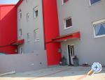 Apartmani Šarić apartments Croatia