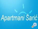 Apartmani Šarić apartments Croatia